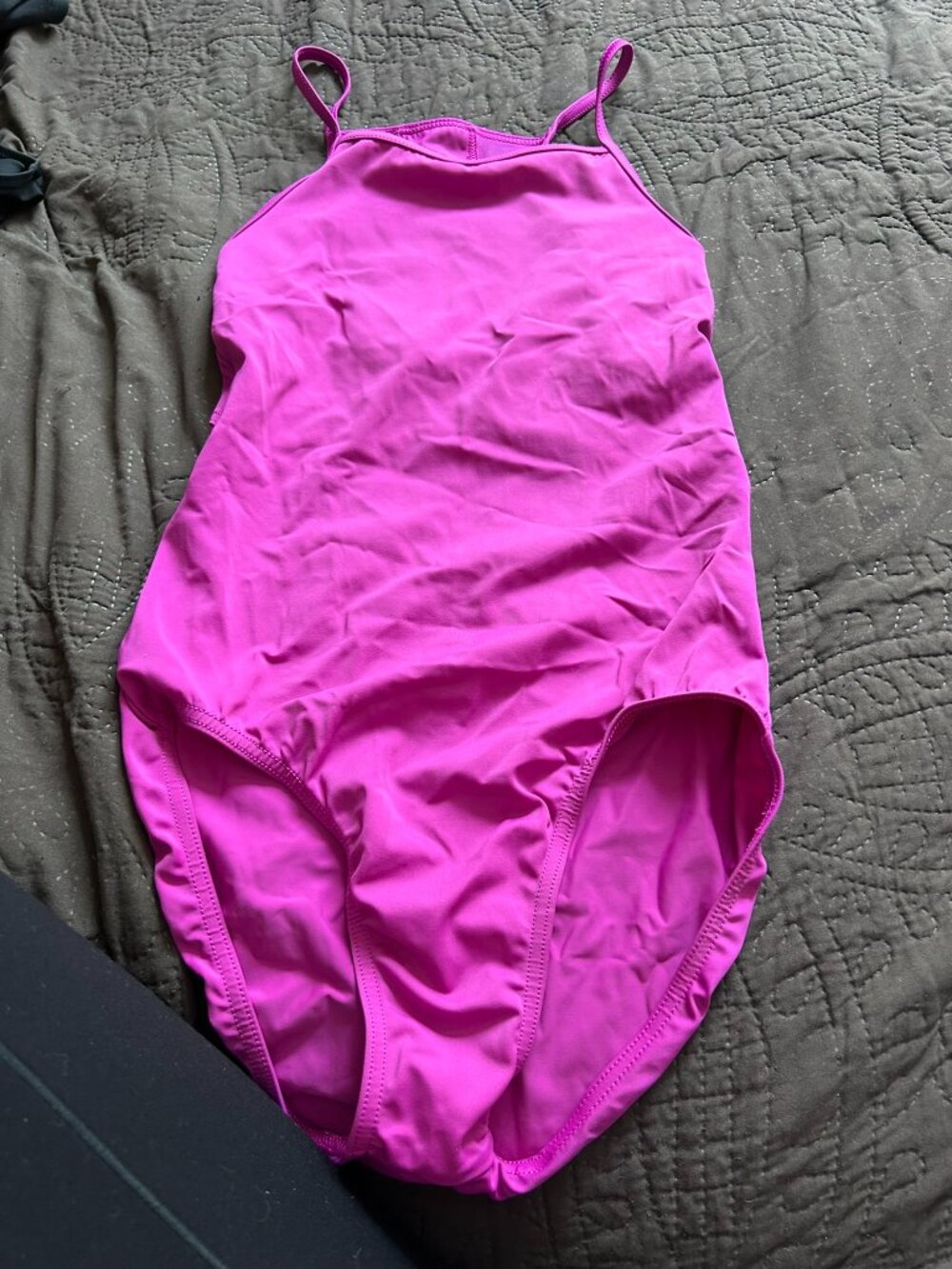 Pink Balera Leotard SA